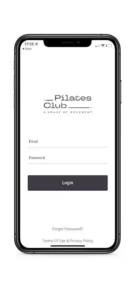 Play Pilates Club as an online game Pilates Club with UptoPlay