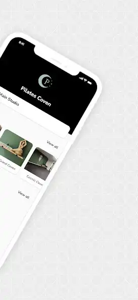 Play Pilates Coven as an online game Pilates Coven with UptoPlay