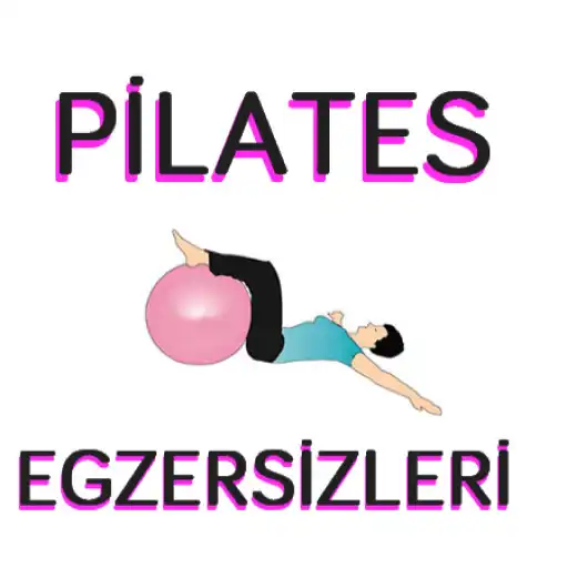 Play Pilates Egzersizleri APK Play Pilates Egzersizleri APK