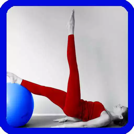 Run free android online Pilates exercises at home. APK Run free android online Pilates exercises at home. APK