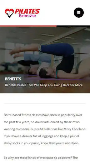 Play Pilates Exercises as an online game online Pilates Exercises with UptoPlay com.gatoapps.pilatesexercises Play Pilates Exercises as an online game Pilates Exercises with UptoPlay