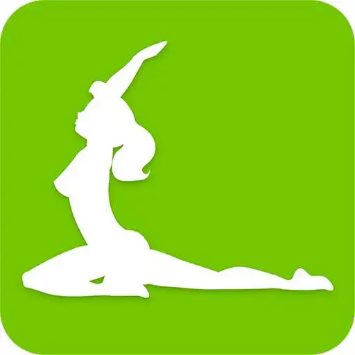 Run free android online Pilates - home fitness APK