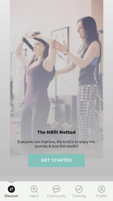 Play Pilates MBfit and enjoy Pilates MBfit with UptoPlay Play Pilates MBfit and enjoy Pilates MBfit with UptoPlay