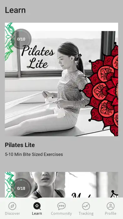 Play Pilates MBfit as an online game online Pilates MBfit with UptoPlay Play Pilates MBfit as an online game Pilates MBfit with UptoPlay