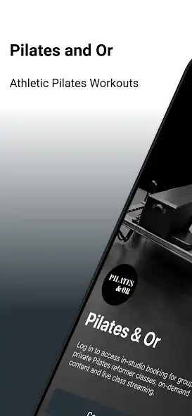Play Pilates  Or  and enjoy Pilates  Or with UptoPlay