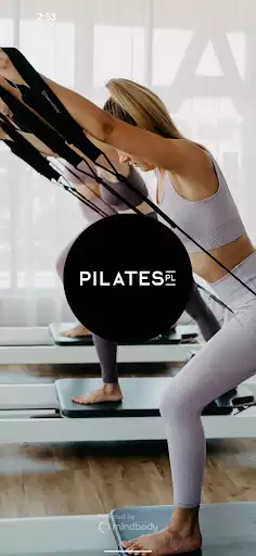 Play Pilates Place