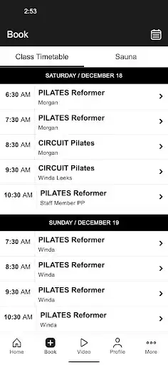 Play Pilates Place