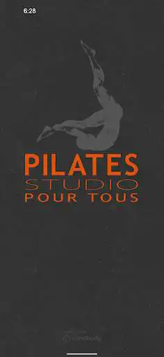Play Pilates Pour Tous Studio and enjoy Pilates Pour Tous Studio with UptoPlay Play Pilates Pour Tous Studio and enjoy Pilates Pour Tous Studio with UptoPlay
