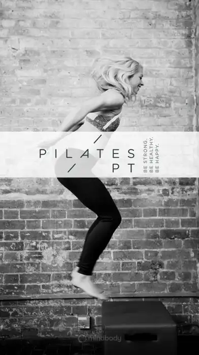 Play PilatesPT  and enjoy PilatesPT with UptoPlay