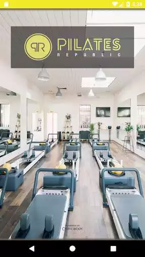 Play Pilates Republic