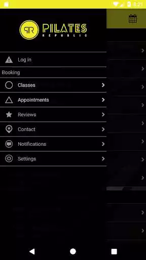 Play Pilates Republic