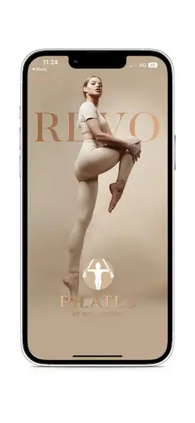 Play Pilates Revo Fitness  and enjoy Pilates Revo Fitness with UptoPlay