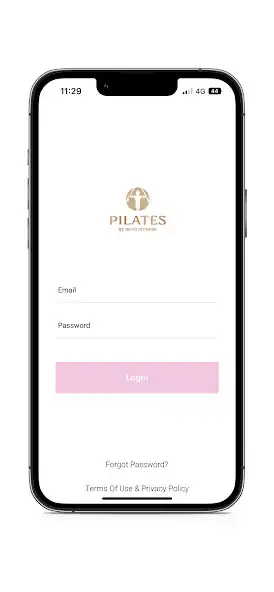 Play Pilates Revo Fitness as an online game Pilates Revo Fitness with UptoPlay