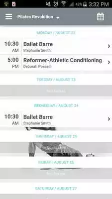 Play Pilates Revolution, LLC