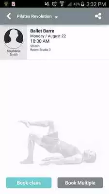 Play Pilates Revolution, LLC