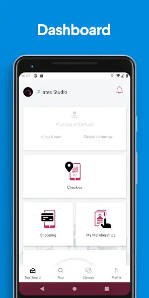 Play Pilates Studio at STARplex  and enjoy Pilates Studio at STARplex with UptoPlay