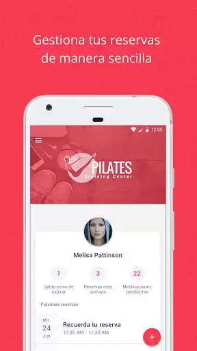 Play Pilates Training Center  and enjoy Pilates Training Center with UptoPlay