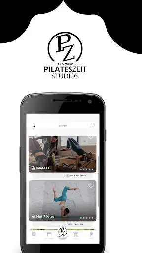 Play PilatesZeit as an online game PilatesZeit with UptoPlay