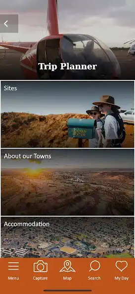 Play Pilbara East as an online game Pilbara East with UptoPlay
