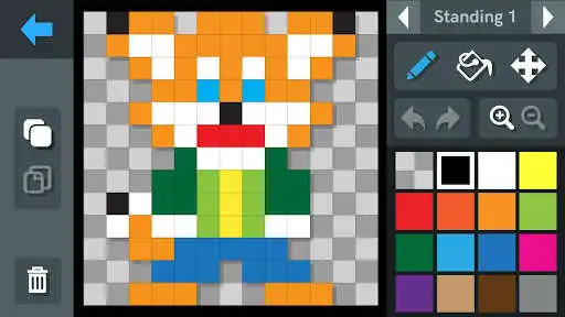 Play PI Learn to Code as an online game PI Learn to Code with UptoPlay