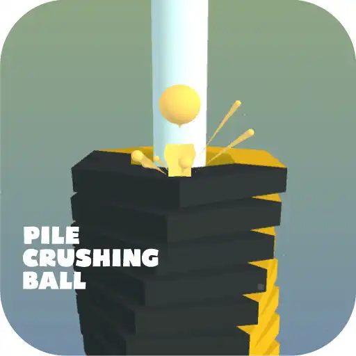 Play Pile Crushing Ball APK