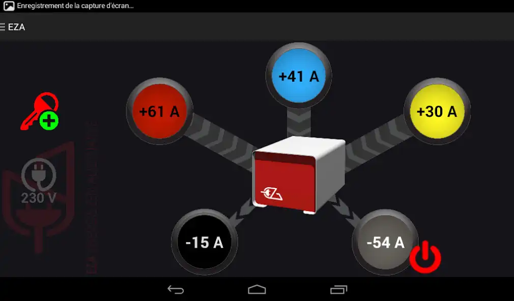 Play Pile EZA® App as an online game Pile EZA® App with UptoPlay