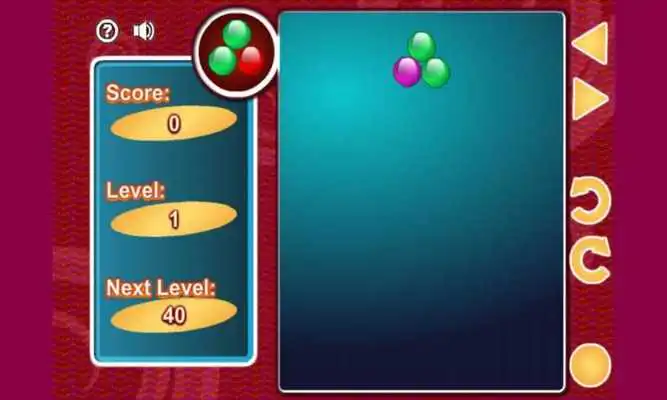 Play Pile of Balls Free