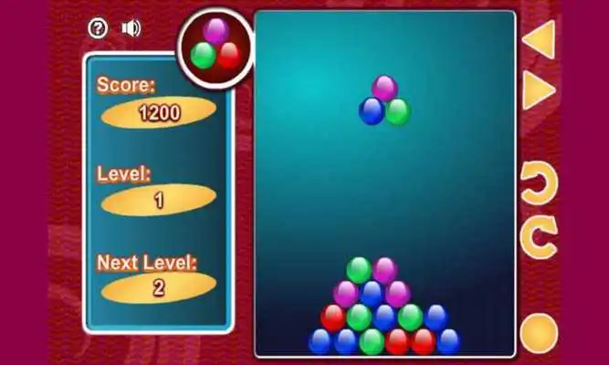 Play Pile of Balls Free