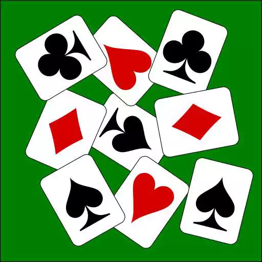 Free play online Pile of Cards APK