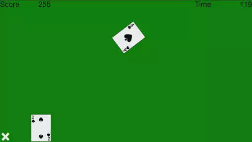 Play Pile of Cards