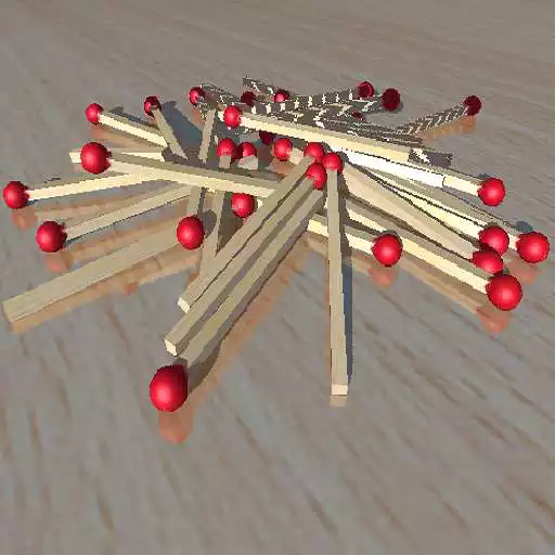 Play Pile Of Matchsticks - the game Play Pile Of Matchsticks - the game