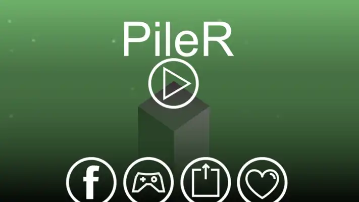 Play PileR Play PileR