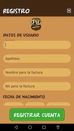 Play Pil Express as an online game Pil Express with UptoPlay