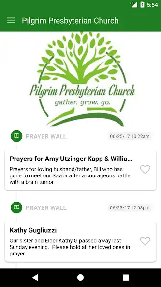 Play Pilgrim Presbyterian Church as an online game Pilgrim Presbyterian Church with UptoPlay