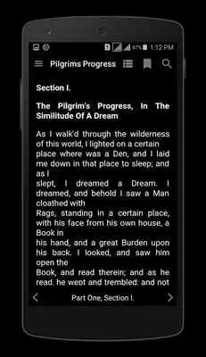 Play Pilgrims Progress Free