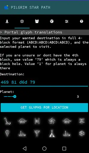 Play Pilgrim Star Path as an online game Pilgrim Star Path with UptoPlay
