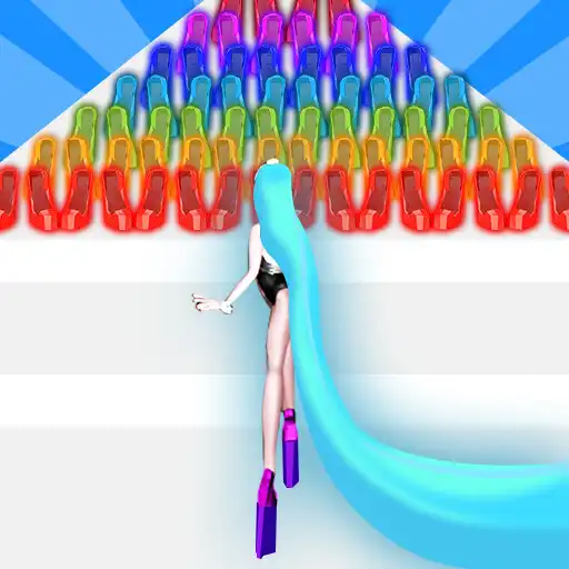 Play Piling Heels APK