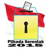 Free play online Pilkada Serentak 2015 APK Free play online Pilkada Serentak 2015 APK