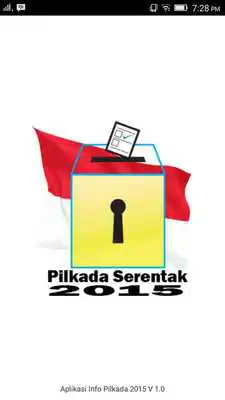 Play Pilkada Serentak 2015