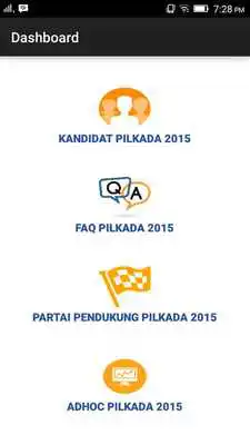 Play Pilkada Serentak 2015