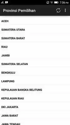 Play Pilkada Serentak 2015