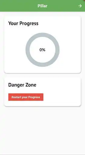 Play Pillar - Career Guide as an online game Pillar - Career Guide with UptoPlay