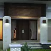 Free play online Pillar Design House APK