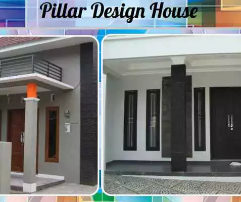 Play Pillar Design House