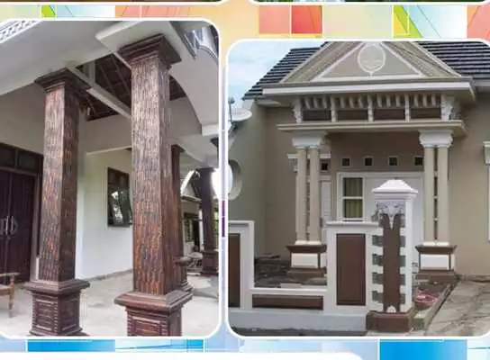 Play Pillar Design House