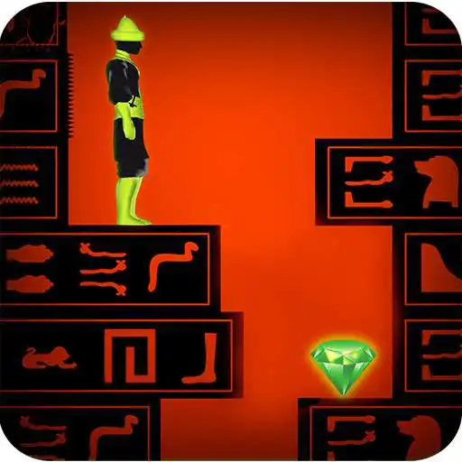 Free play online Pillar Jump APK
