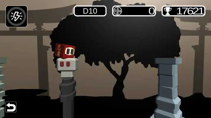 Play Pillar Jump Play Pillar Jump