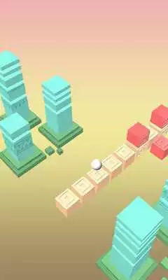 Play Pillar Path