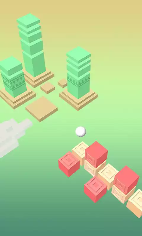Play Pillar Path