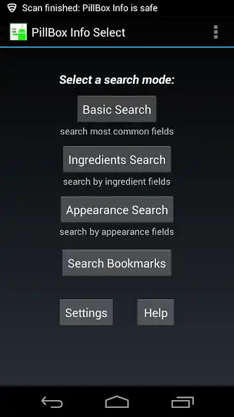 Play PillBox Info  and enjoy PillBox Info with UptoPlay